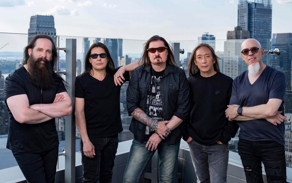 Dream Theater tem local de show alterado em São Paulo