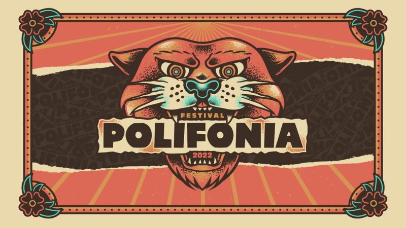Festival Polifonia acontece neste domingo com Fresno, Supercombo, e mais