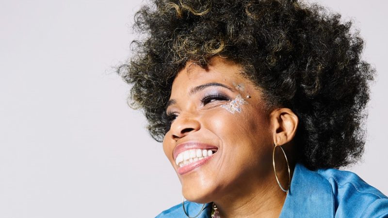 Macy Gray realiza quatro shows no Blue Note São Paulo