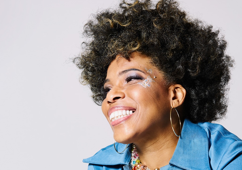 Macy Gray realiza quatro shows no Blue Note São Paulo - Ligado à Música