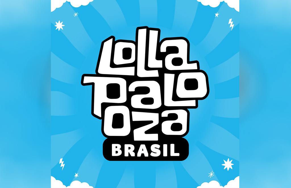 Lollapalooza Brasil anuncia sua décima edição em 2023