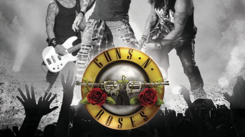 Guns N’ Roses – Allianz Parque
