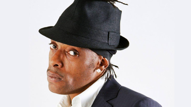 Coolio, rapper do clássico 'Gangsta’s Paradise', morre aos 59 anos