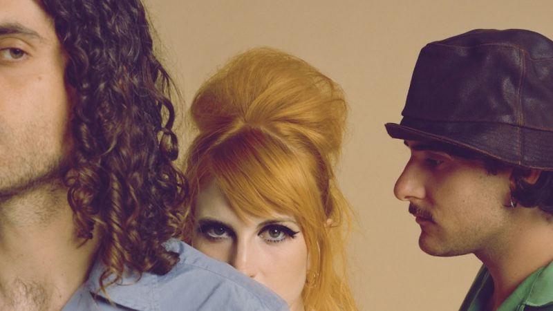 Paramore está de volta com a inédita ‘This Is Why’, confira clipe