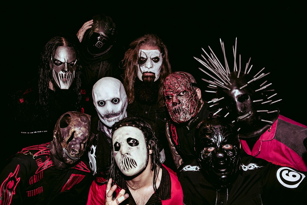 Slipknot lança de surpresa ‘Bone Church’; confira clipe