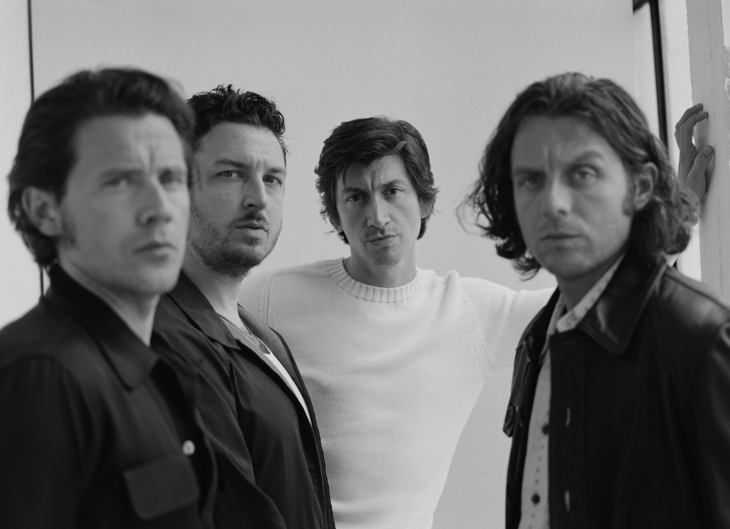 Arctic Monkeys lança novo álbum ‘The Car’