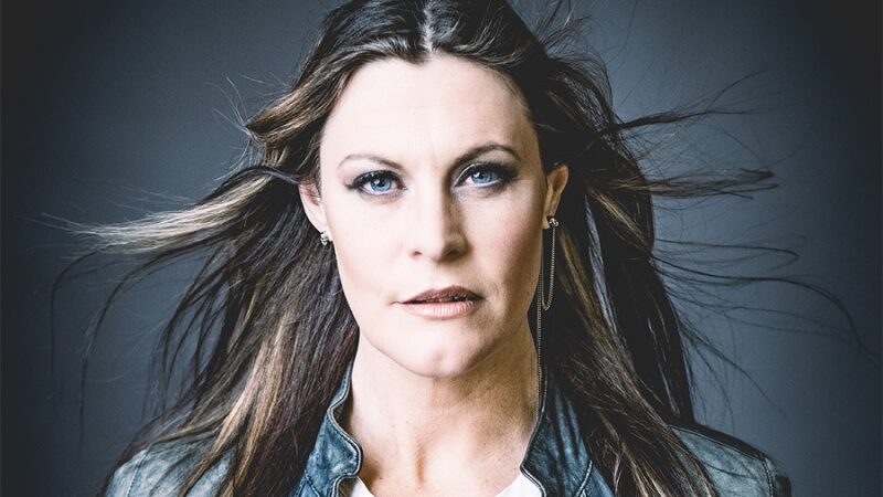 Floor Jansen, do Nightwish, é diagnosticada com câncer de mama