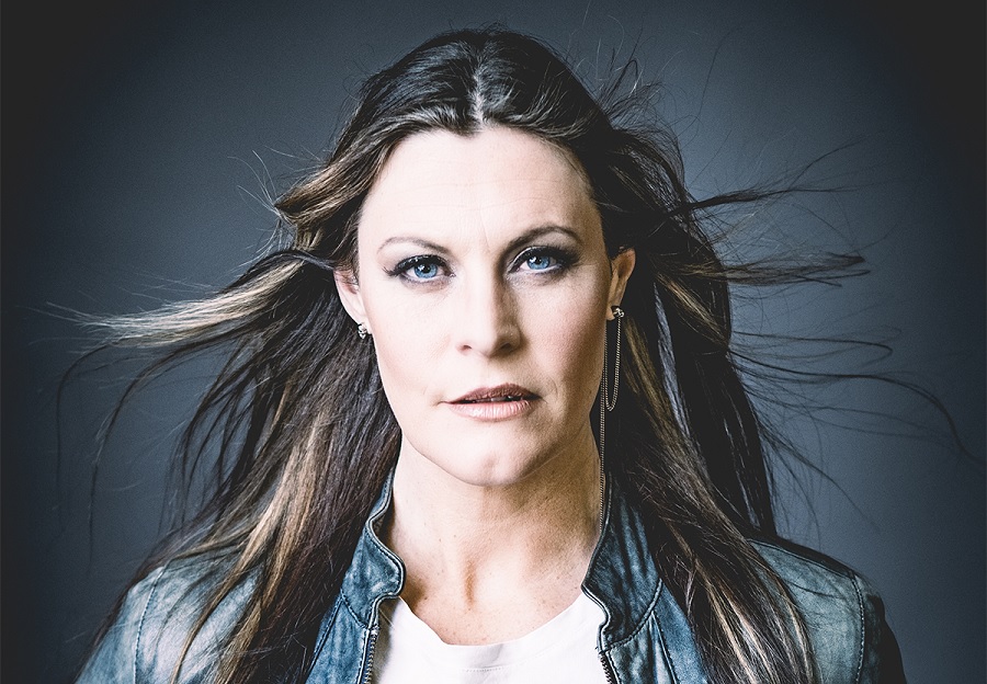 Floor Jansen, do Nightwish, é diagnosticada com câncer de mama
