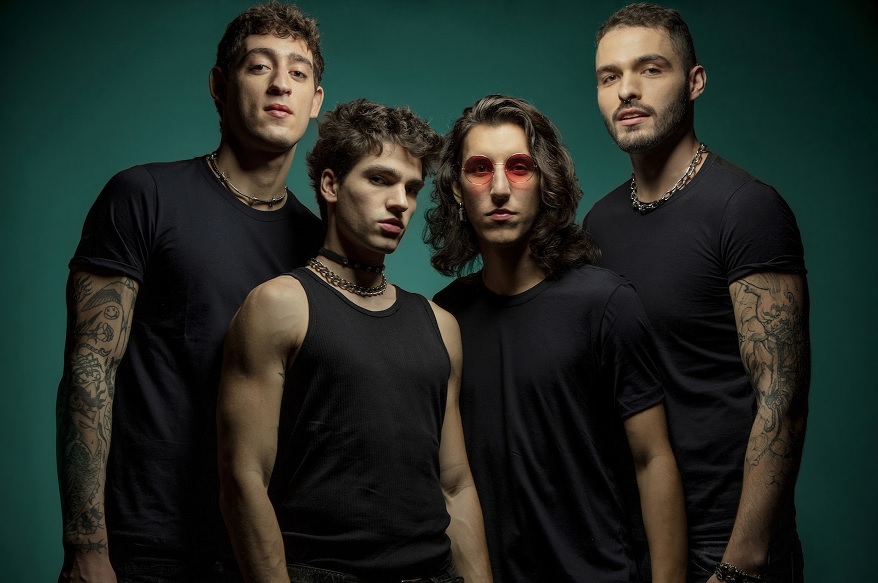 Ganggorra disponibiliza clipe do novo single ‘Gisele’