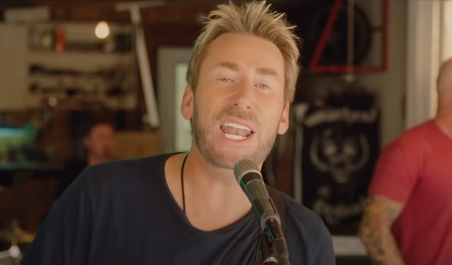 Nickelback revisita passado no clipe de ‘Those Days’