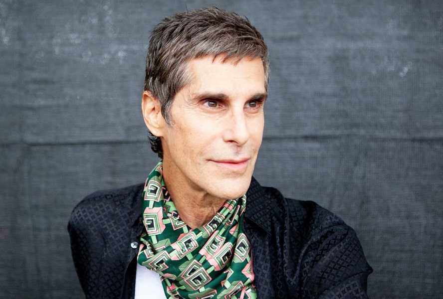 Jane’s Addiction cancela shows após Perry Farrell sofrer lesão