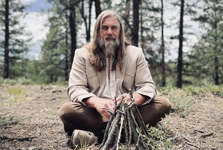 The White Buffalo compartilha clipe do novo single ‘Not Today’