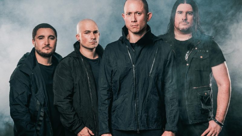 Trivium anuncia show especial em São Paulo