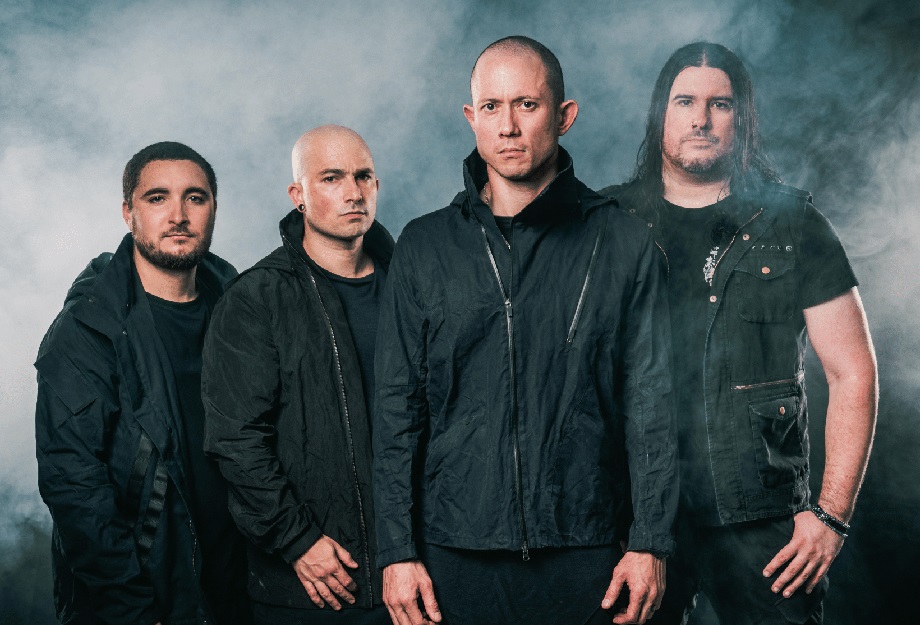 Trivium anuncia show especial em São Paulo