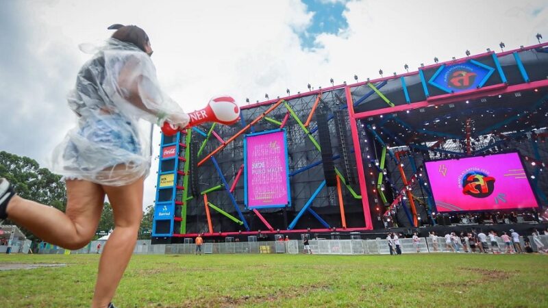 Festival Planeta Atlântida retorna em 2023