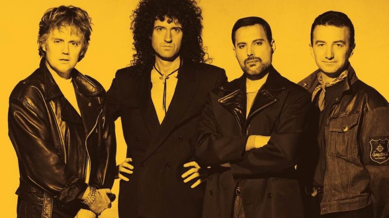 Queen lança faixa perdida com Freddie Mercury nos vocais; ouça 'Face It Alone'