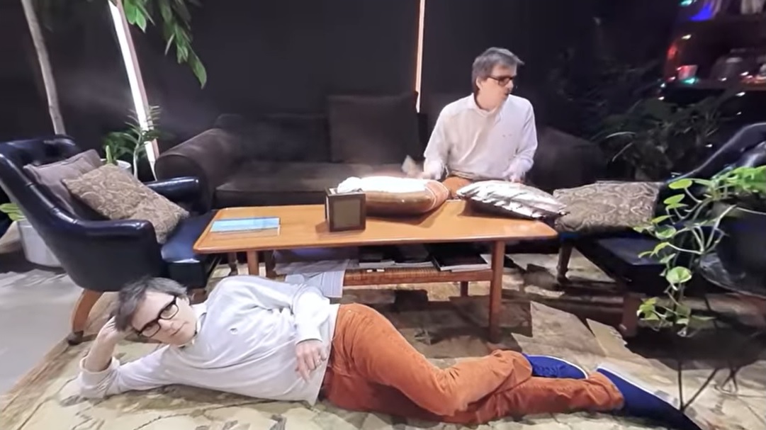 Weezer lança clipe para faixa ‘What Happens After You?’