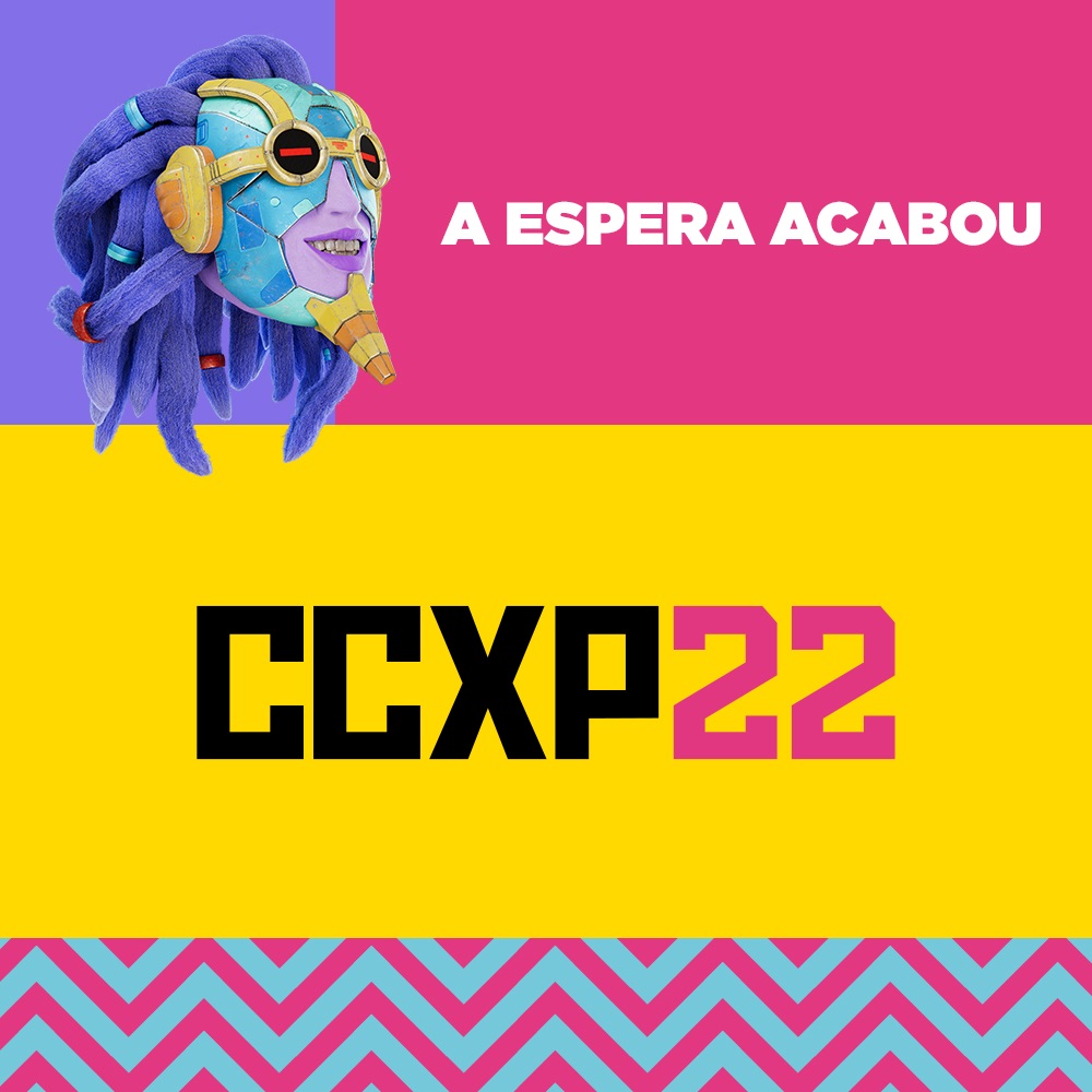 CCXP22