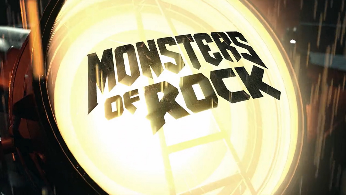 Monsters of Rock 2023 ganha edição em Manaus