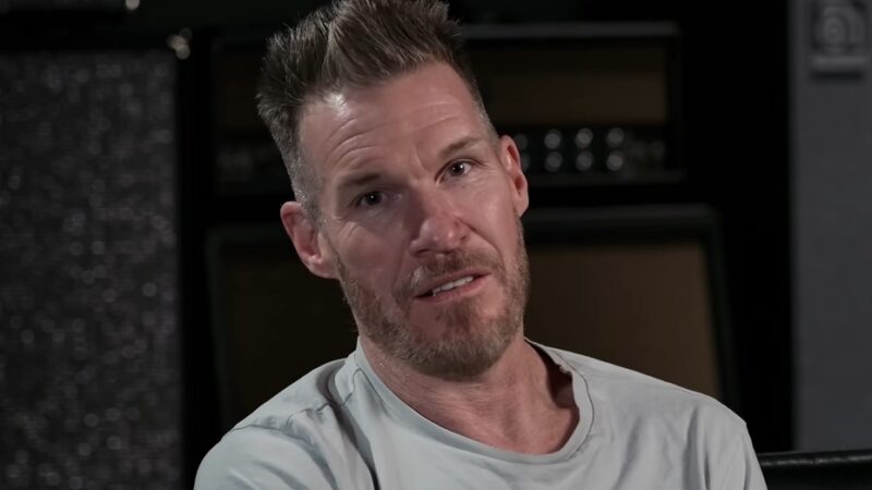 Tim Commerford, do Rage Against The Machine, é diagnosticado com câncer de próstata