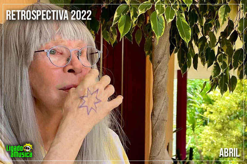 RETROSPECTIVA 2022 – ABRIL