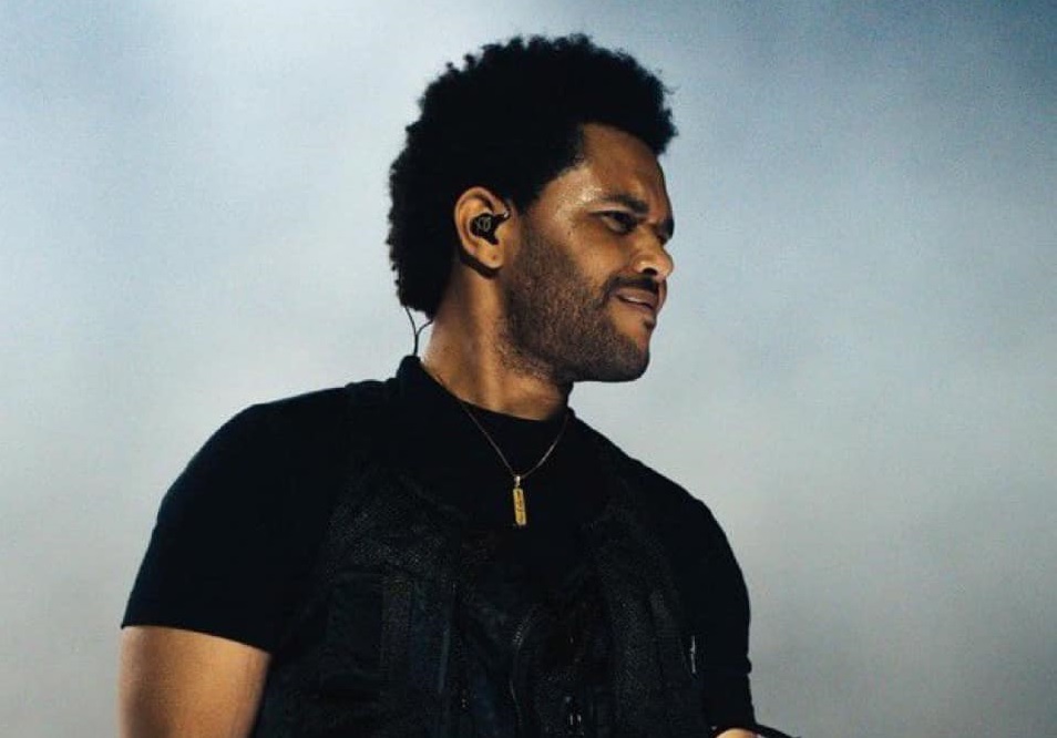 The Weeknd anuncia show extra em São Paulo
