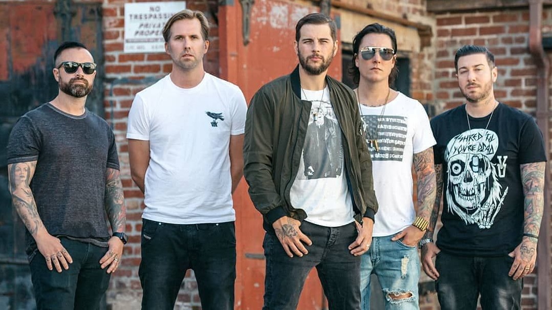 Avenged Sevenfold: M. Shadows comenta sobre rumores de retorno da banda ao Brasil