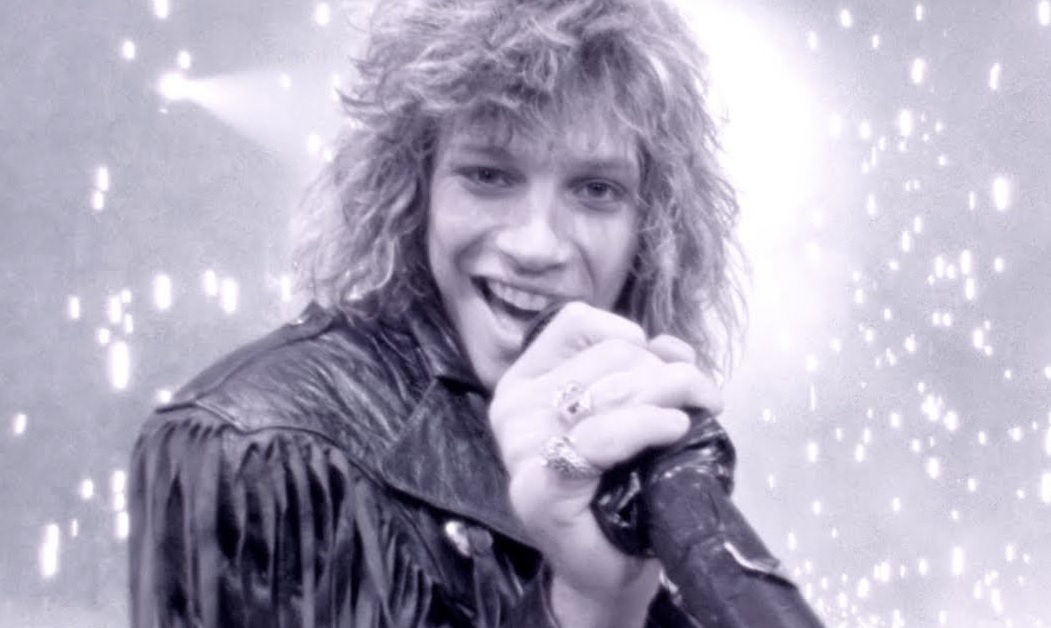 Bon Jovi: ‘Livin’ on a Prayer’ ultrapassa 1 bilhão de visualizações no YouTube