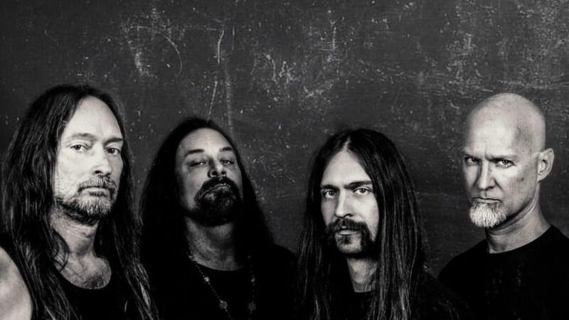 Deicide e Kataklysm tocam juntos em São Paulo em maio