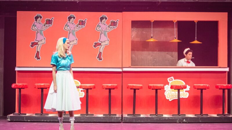 'Grease, o Musical' retorna ao Teatro Claro SP nesta quinta