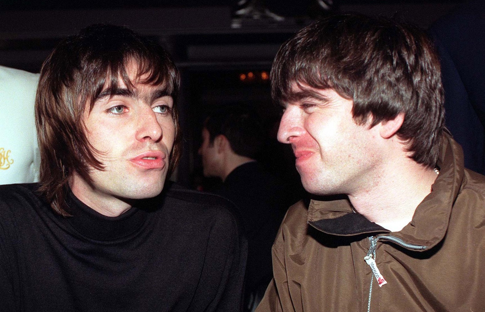 Liam Gallagher diz que Noel implorou por perdão em ligação