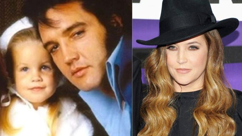 Lisa Marie Presley morre aos 54 anos