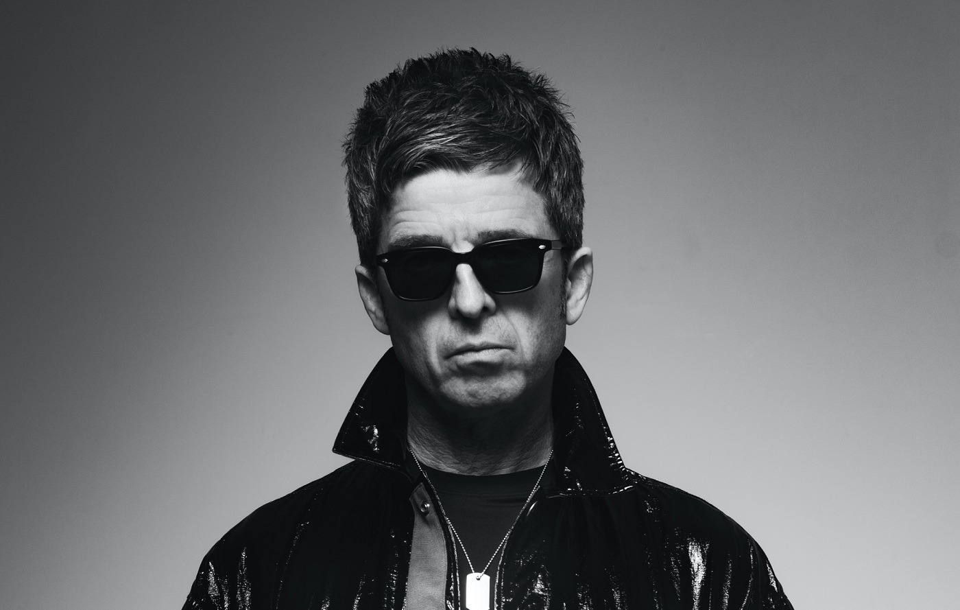 Noel Gallagher anuncia novo álbum e lança clipe de ‘Easy Now’