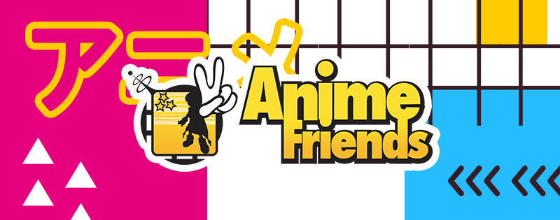 Anime Friends celebra 20 anos com megaevento em São Paulo