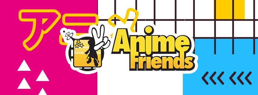 Anime Friends celebra 20 anos com megaevento em São Paulo