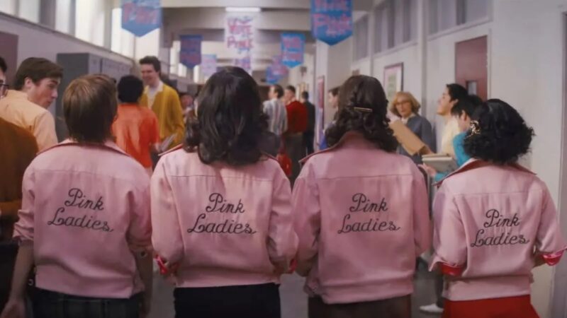 Série derivada de 'Grease' ganha trailer e data de estreia