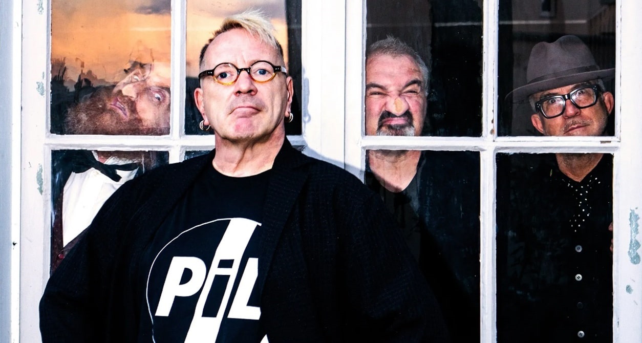 PIL, de John Lydon, lança novo single ‘Hawaii’ para competir no Eurovision; ouça