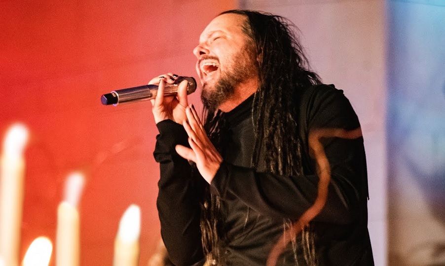 Korn lança EP ao vivo ‘Requiem Mass’; assista performance