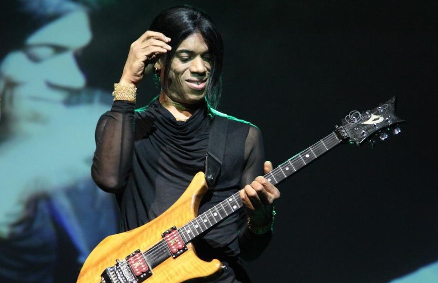 The Town anuncia Stanley Jordan, Esperanza Spalding e Richard Bona na São Paulo Square