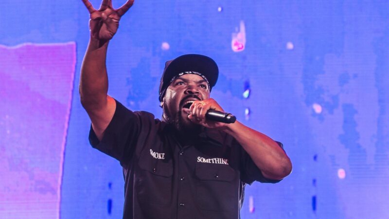 Encontro das Tribos anuncia Ice Cube e Wiz Khalifa; confira line-up dividido por dia