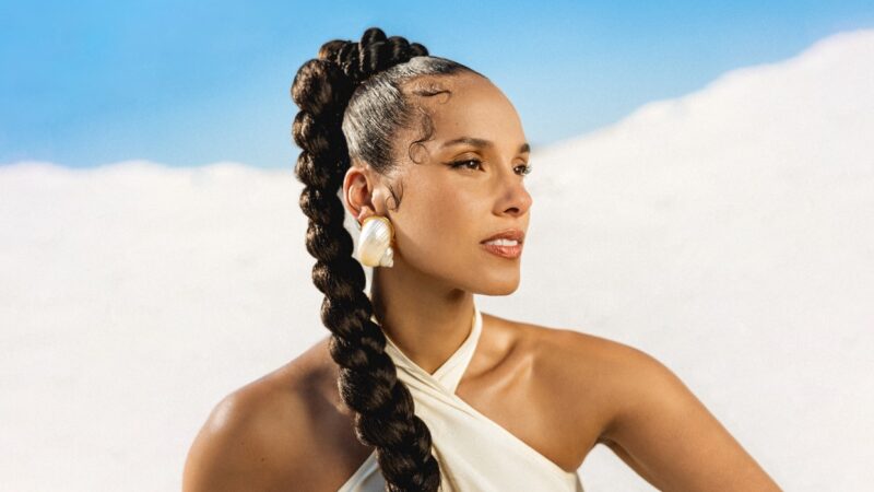 Alicia Keys anuncia dois shows no Brasil em maio