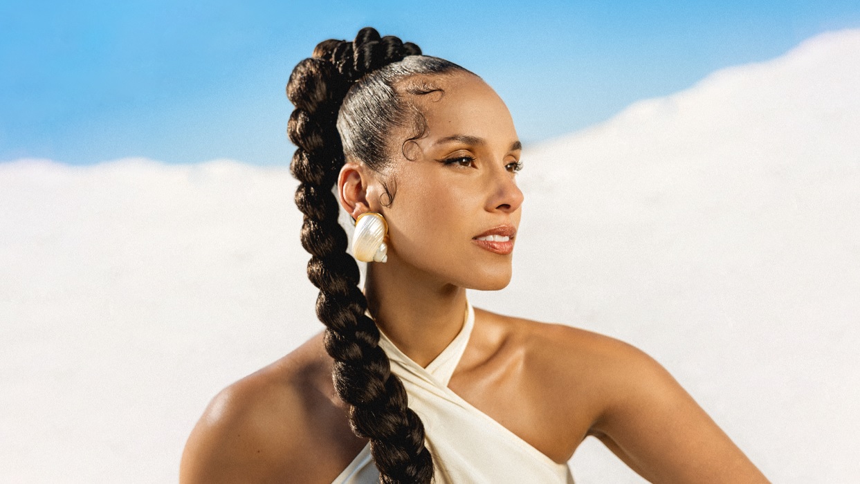 Alicia Keys Anuncia Dois Shows No Brasil Em Maio Ligado M Sica