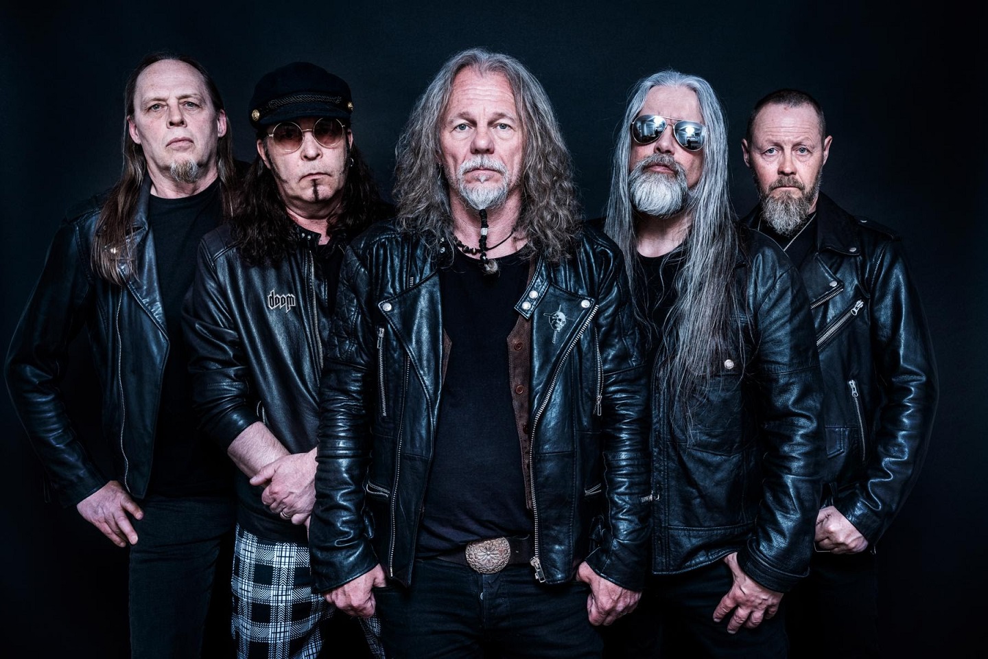 Monsters of Rock 2023: Candlemass substitui Saxon no line-up