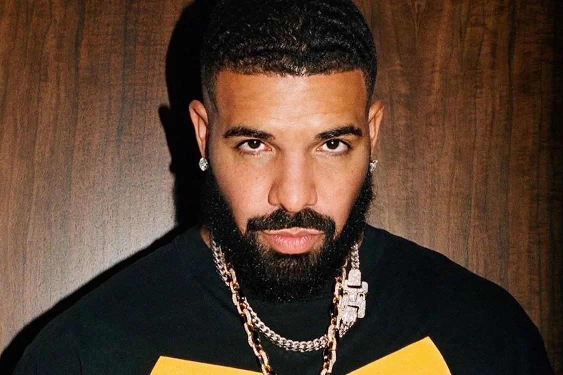 Drake cancela show no Lollapalooza Brasil 2023