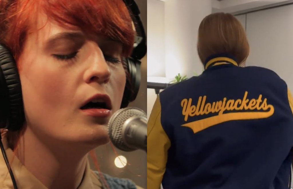 Florence + The Machine faz versão do No Doubt para série ‘Yellowjackets’