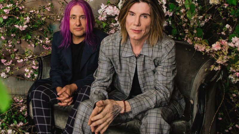 Goo Goo Dolls é a nova atração do Best of Blues and Rock 2023