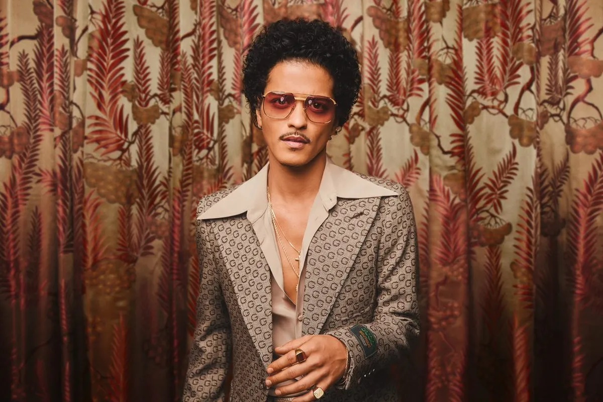The Town anuncia segunda apresentação de Bruno Mars