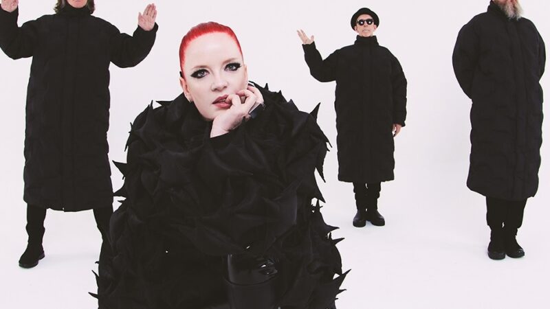 The Town anuncia shows de Garbage, Alok, Ne-Yo e Wet Leg