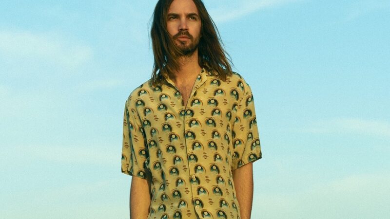 Tame Impala lança 'Wings of Time', trilha do filme 'Dungeons & Dragons: Honra Entre Rebeldes'