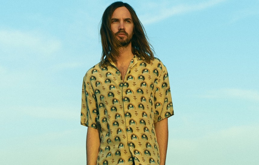 Tame Impala lança ‘Wings of Time’, trilha do filme ‘Dungeons & Dragons: Honra Entre Rebeldes’